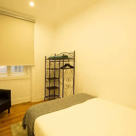 Ola - Principe Real Vii Apartmán Lisboa