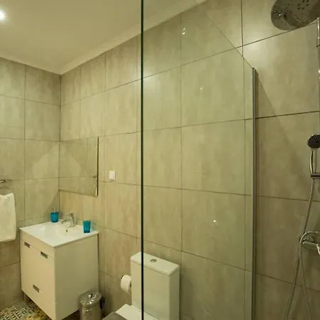 Ola - Principe Real Vii Apartmán Lisboa