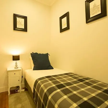 Ola - Principe Real Vii 리스본