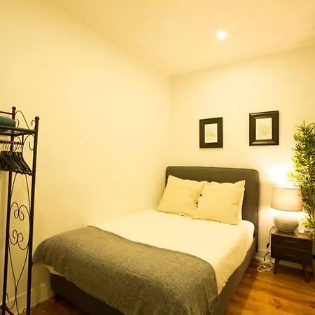 Ola - Principe Real Vii