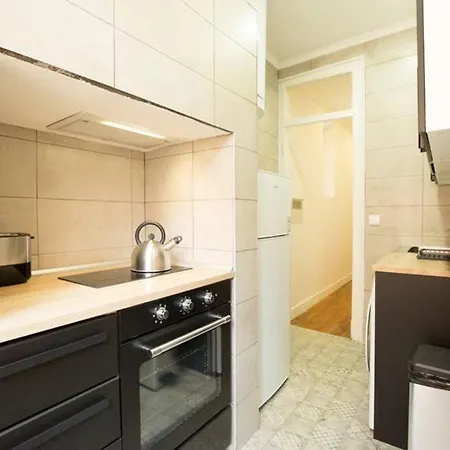 Ola - Principe Real Vii * Lisboa