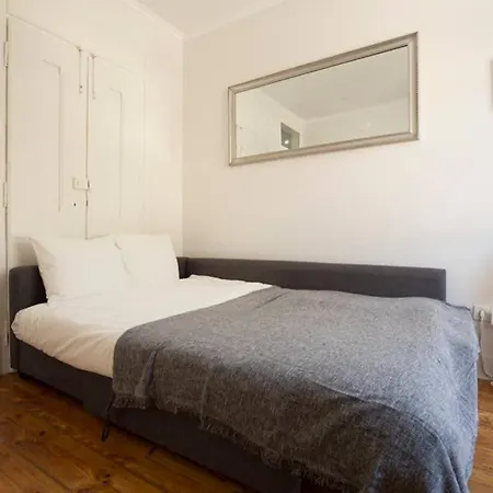 Olá - Real Vii Apartamento *