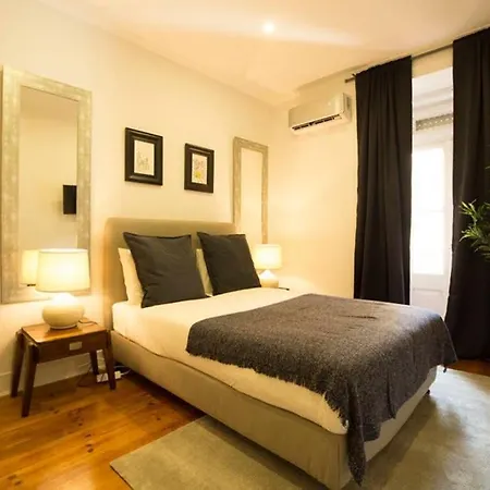 Apartamento Olá - Real Vii Lisboa