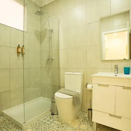 Apartamento Olá - Real Vii *